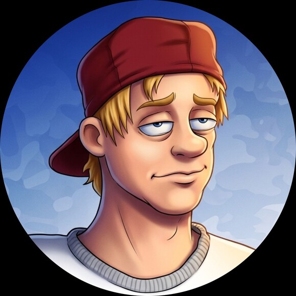 simpsonizer